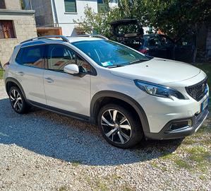 Peugeot 2008 1.2 110 cv 