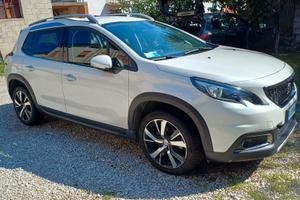 Peugeot 2008 1.2 110 cv 