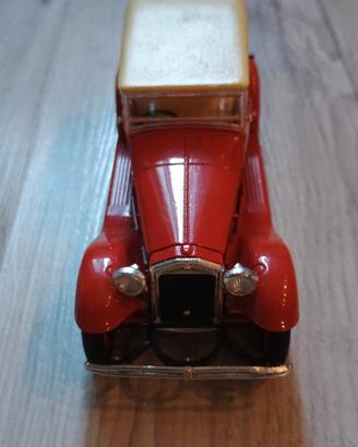 Lancia Dilambda mod. Rio