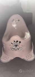 Vasino minnie