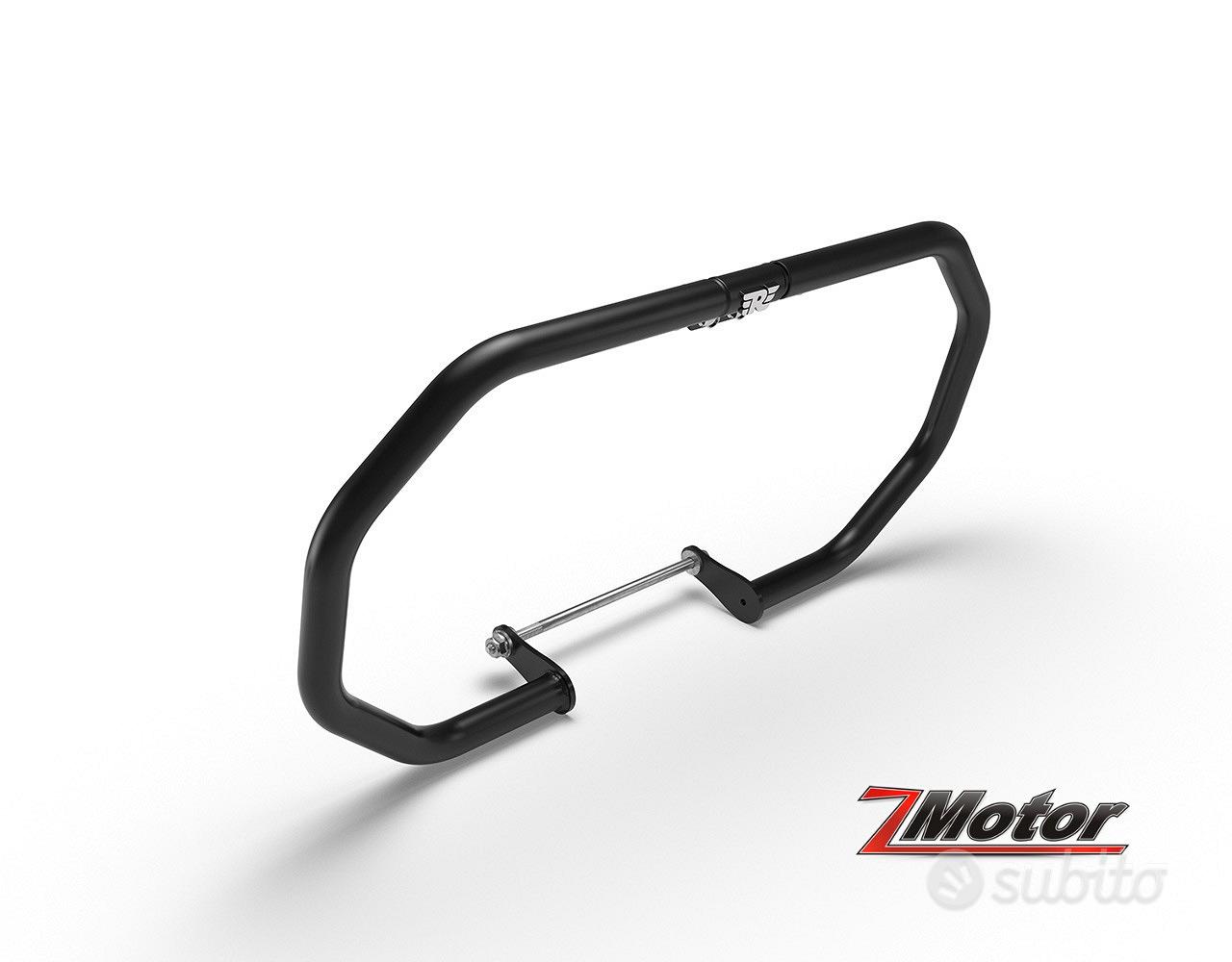 Subito Z Motor ROYAL ENFIELDProtezione Motore Ottagonale METEOR