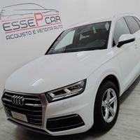 AUDI Q5 2.0 TDI 150 CV Design 45.000km