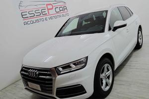 AUDI Q5 2.0 TDI 150 CV Design 45.000km