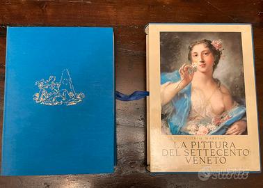 La Pittura del Settecento Veneto