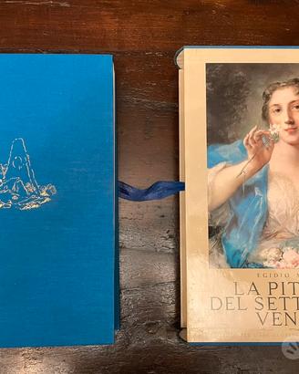 La Pittura del Settecento Veneto