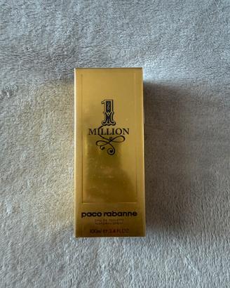 Paco Rabanne One Million