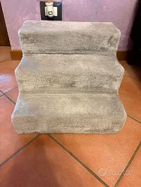 Scaletta per animali