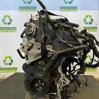 Motore usato Volkswagen DTS 2.0 tdi