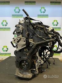 Motore usato Volkswagen DTS 2.0 tdi