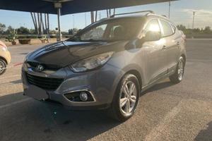Hyundai iX35 1.7 CRDi 2WD Classic