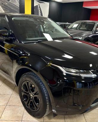 LAND ROVER Range Rover Evoque 2.0D I4 150CV AWD