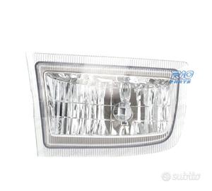 FANALE SINISTRO ANTIABBAGLIO TOYOTA LAND CRUISER F
