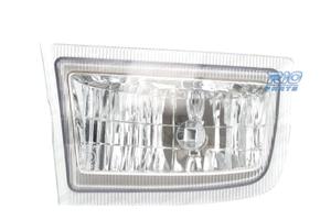 FANALE SINISTRO ANTIABBAGLIO TOYOTA LAND CRUISER F