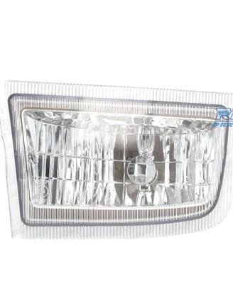 FANALE SINISTRO ANTIABBAGLIO TOYOTA LAND CRUISER F