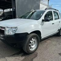 Dacia Duster 1.5 dCi 90CV 4x2 Ambiance