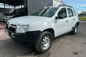 Dacia Duster 1.5 dCi 90CV 4x2 Ambiance
