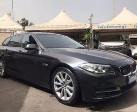 BMW Serie 5 Touring 520d Touring Business aut.