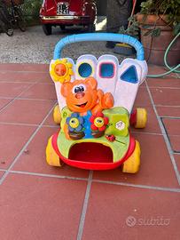 Infanzia