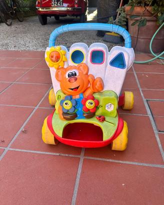 Infanzia