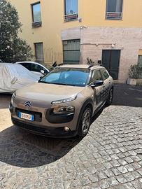 Citroën C4 Cactus 1.2