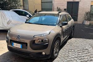 Citroën C4 Cactus 1.2
