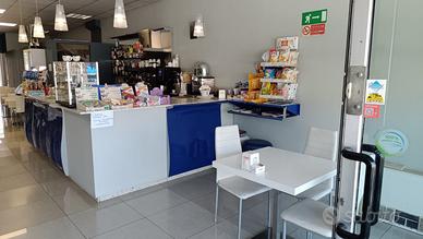 Attività di bar