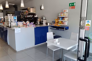 Attività di bar