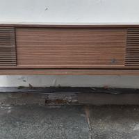 Radio Vintage GRUNDIG KS 735 Stereo (1968/69)