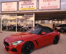 Bmw Z4 sDrive20i Msport