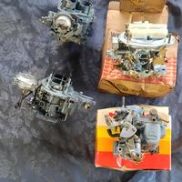 carburatore weber auto d'epoca 