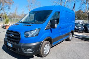 Ford Transit 290 2.0TDCi EcoBlue 130CV PM-TM Furgo