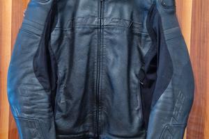 Giacca moto Dainese Agile