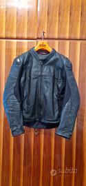 Giacca moto Dainese Agile