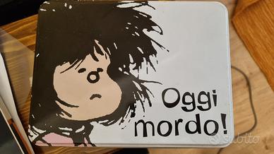 TUTTO MAFALDA