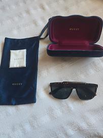 Occhiali da Sole Gucci