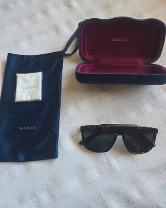 Occhiali da Sole Gucci