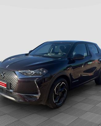 DS AUTOMOBILES DS 3 DS3 Crossback BlueHDi 100 Bu