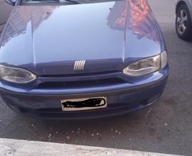 FIAT Palio Weekend - 1998