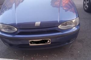 FIAT Palio Weekend - 1998