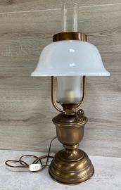 Lampada  da tavolo vintage