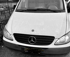 MERCEDES Vito 1ªs. (W638) - 2006