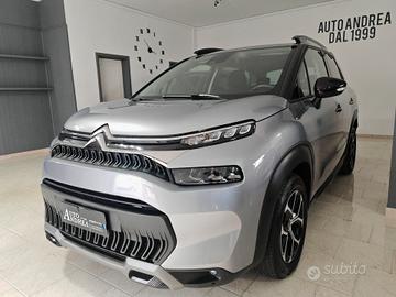 Citroen C3 Aircross 15BlueHDi navig led 2022