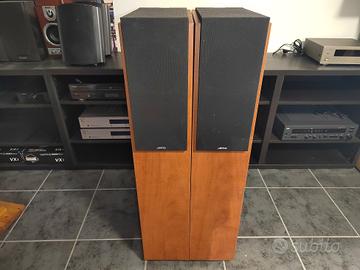 coppia Diffusori stand JAMO E750 