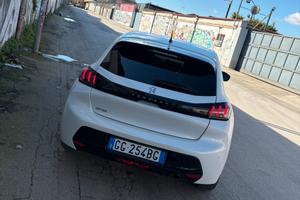 Peugeot 208 1.5 diesel