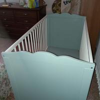 Lettino bambini ikea