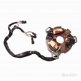 Statore elettronico Lambretta doppio Pick up