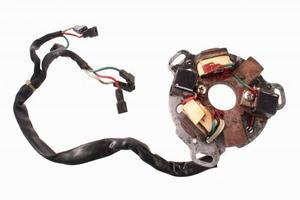 Statore elettronico Lambretta doppio Pick up