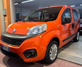 FIAT Qubo 1.4 8V Dynamic NEOPATENTATO OK 327/4