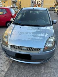 Fiesta 1.2 benzina