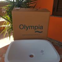 Lavabo Olympia